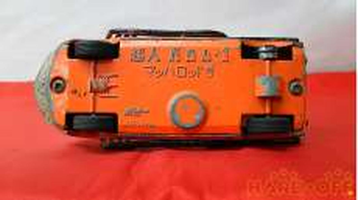 Poppy Mach Rod Car Chogokin - Banzai Thrifting | BanzaiHobby