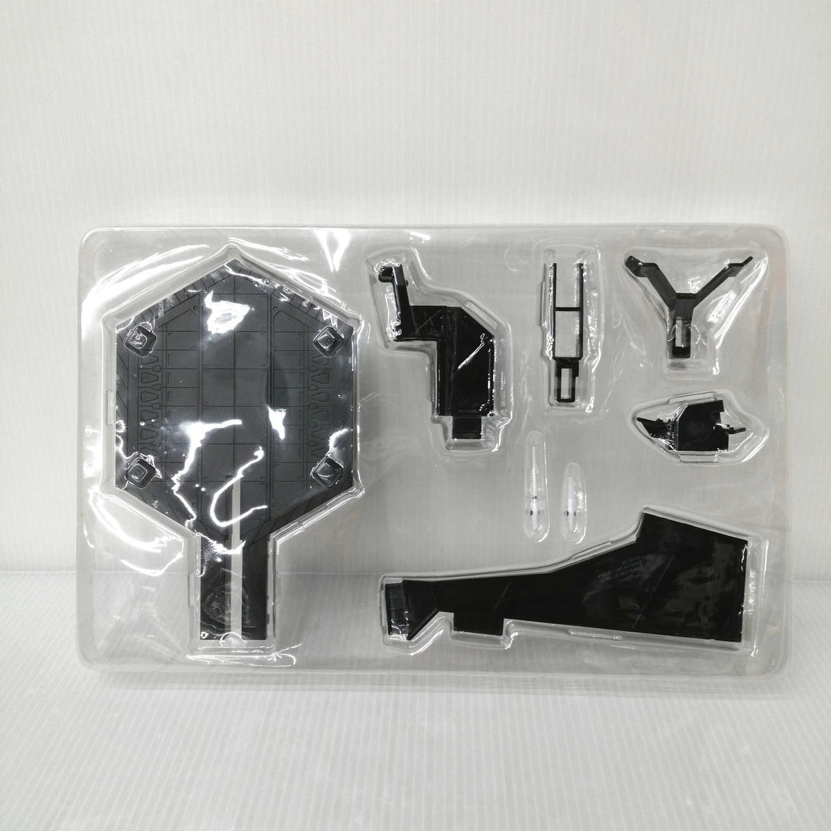 BANDAI DX Chogokin YF-25 Prophecy