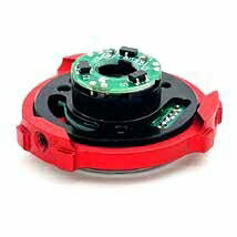 Yokomo FA-18621ST Phantom HELIX RS SPEC EDITION 21.5T (Titan Shaft 12.3x7.25x25) - BanzaiHobby