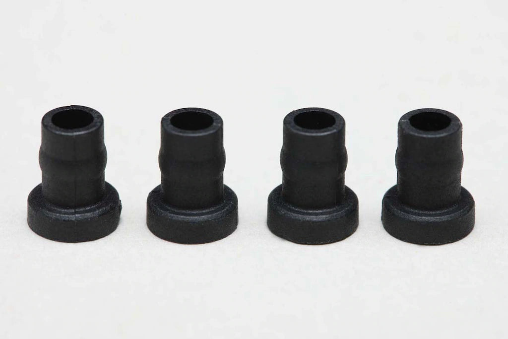 Yokomo RS-8B RS2.0 Shock Cap Ball - BanzaiHobby
