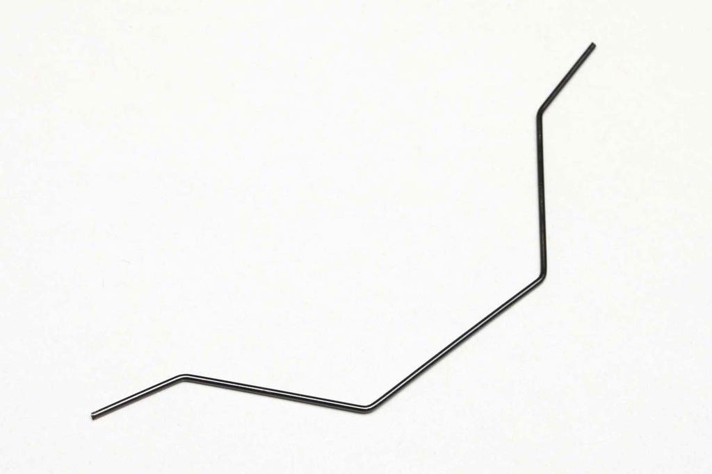 Yokomo SO-412F10 SO Series Front Stabilizer Bar 1.0mm (1pcs) - BanzaiHobby