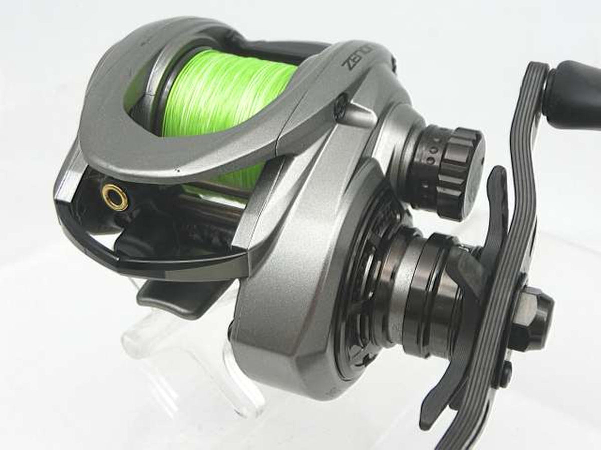 ABU GARCIA Zenon LTX-L ZENON LTX-L