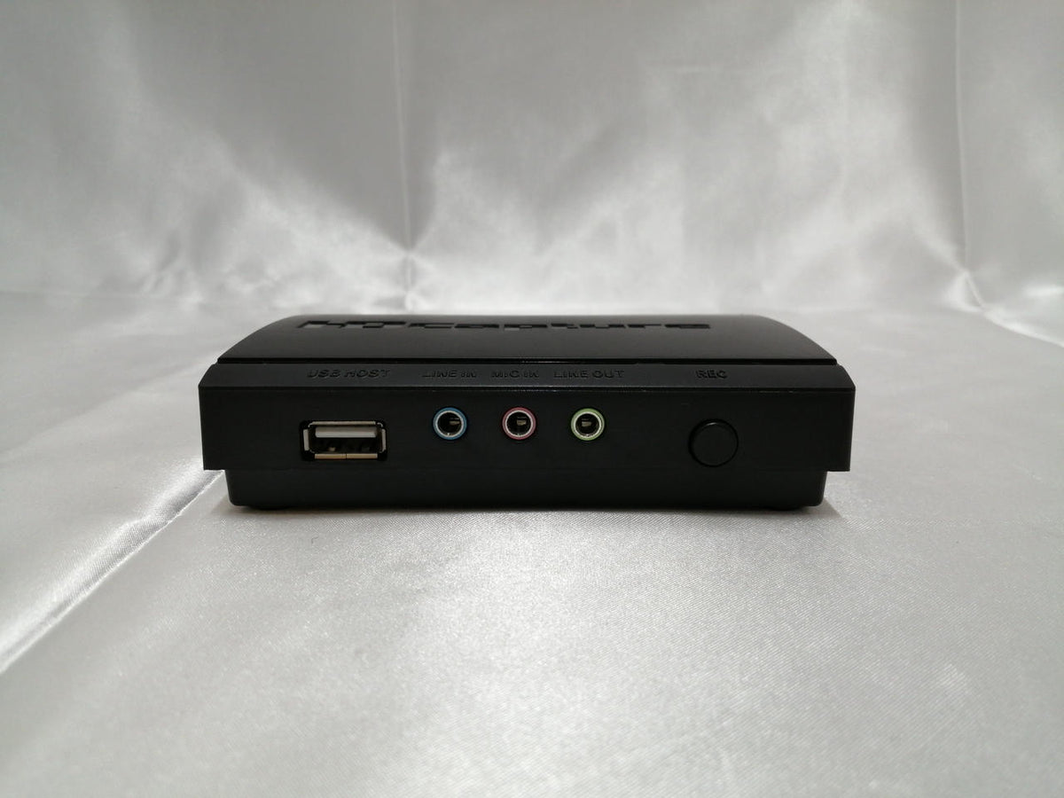 EZCAP Video capture device HDCP28PA