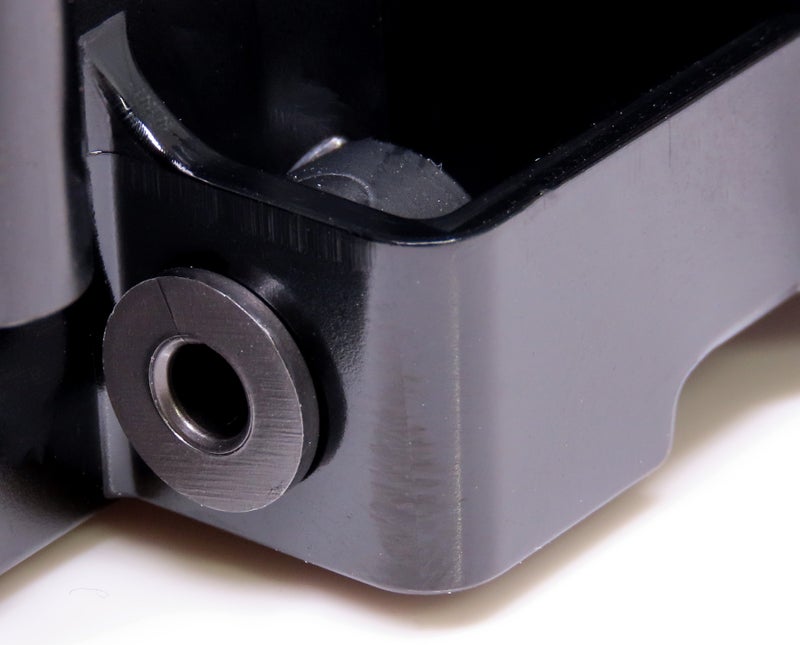 Wrap-Up Next 0743-FD 5-3mm Oiless Bush (4pcs) - BanzaiHobby