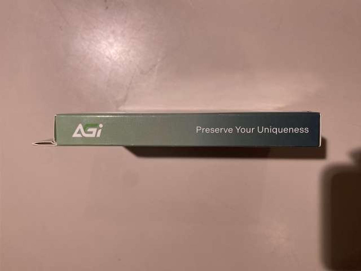 AGI SSD251GB-500GB AGI256G25A