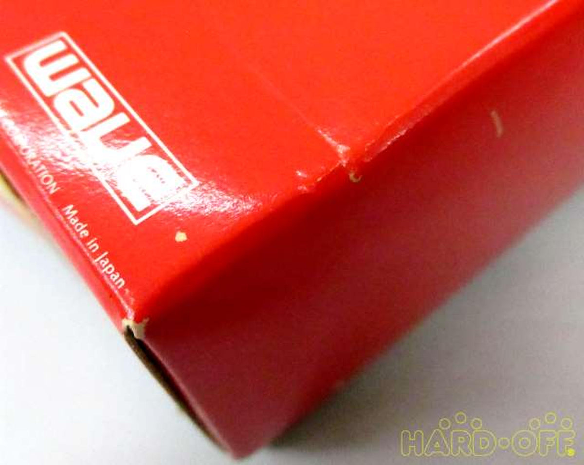WAVE 1/20 Ferrari F1/87-88c Detail-Up Parts (Garage Kit) - Banzai Thrifting | BanzaiHobby