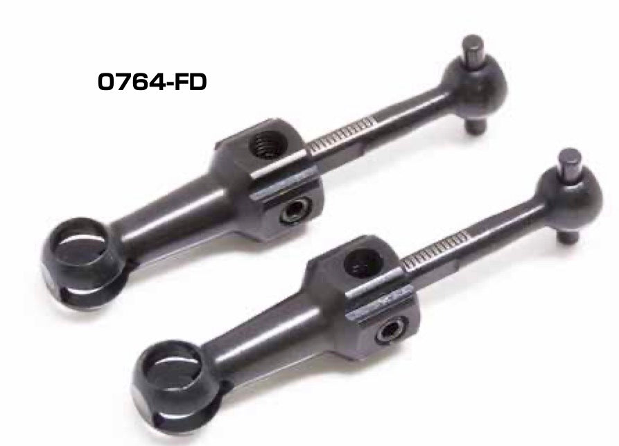 Wrap-Up Next 0764-FD Adjustable Universal Bone Set 30-42mm - BanzaiHobby