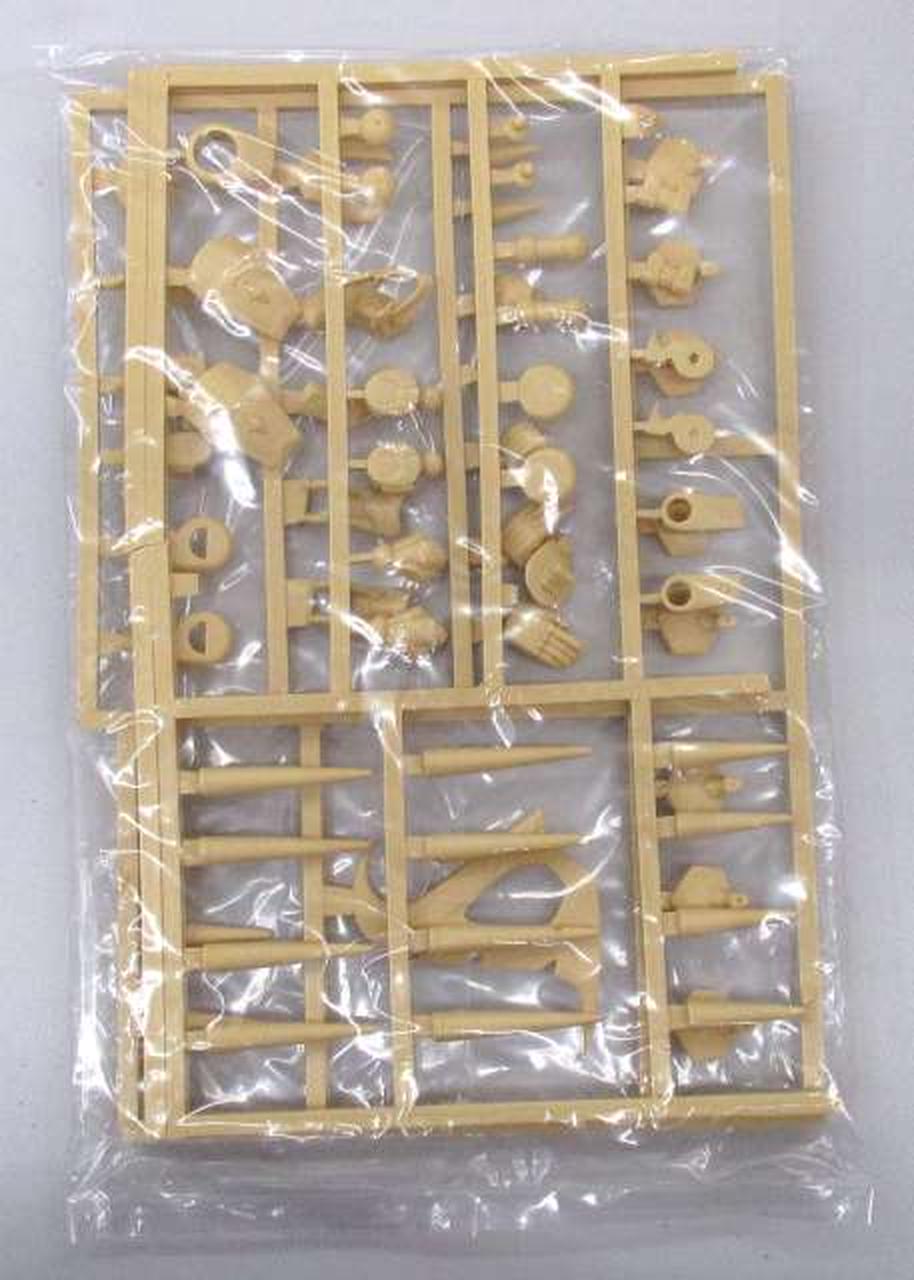 VOLKS 1/100 Siren A "The Five Star Story" - Banzai Thrifting | BanzaiHobby