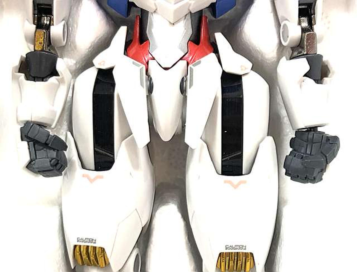 superalloy Chogokin Gundam Aerial Mobile Suit Gundam: The Witch from Mercury