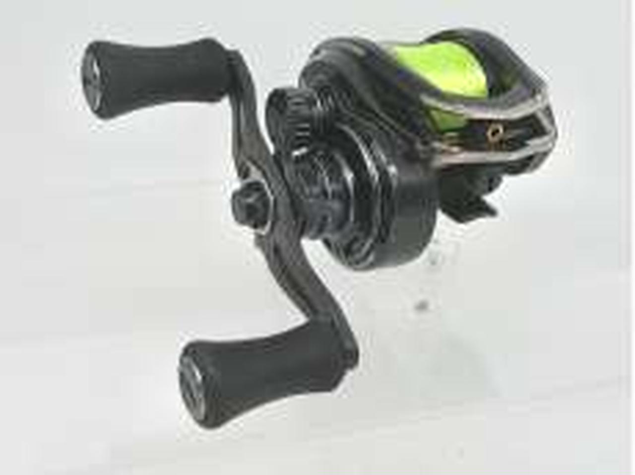 ABU GARCIA Revo LTX-BF8 Revo LTX-BF8 – BanzaiHobby