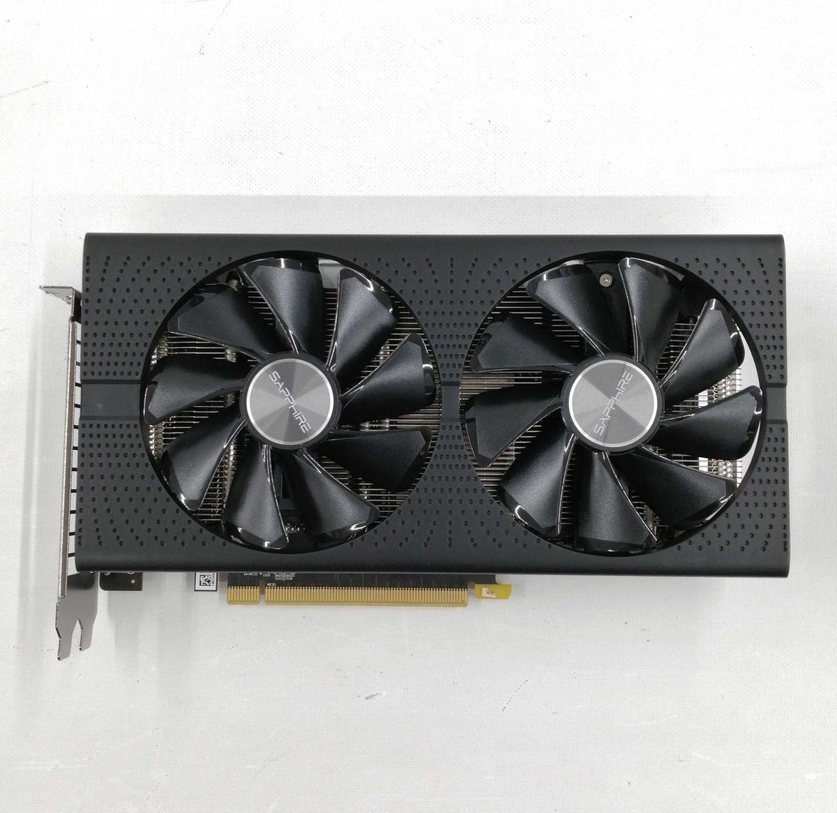 SAPHIRE Graphics Card: PULSE RADEON RX 570 8G GDDR5