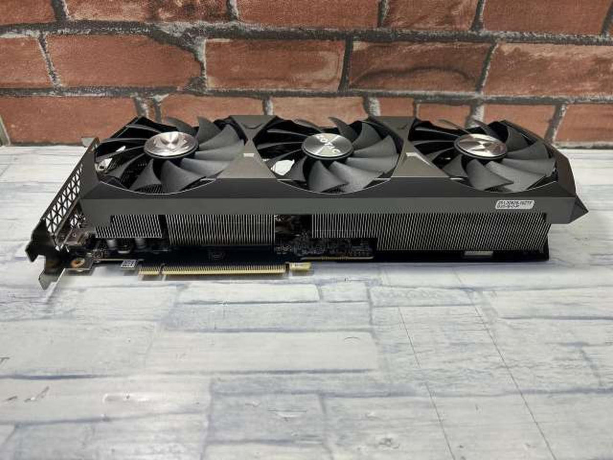 ZOTAC Graphics Board RTX3070TI TRINITY OC