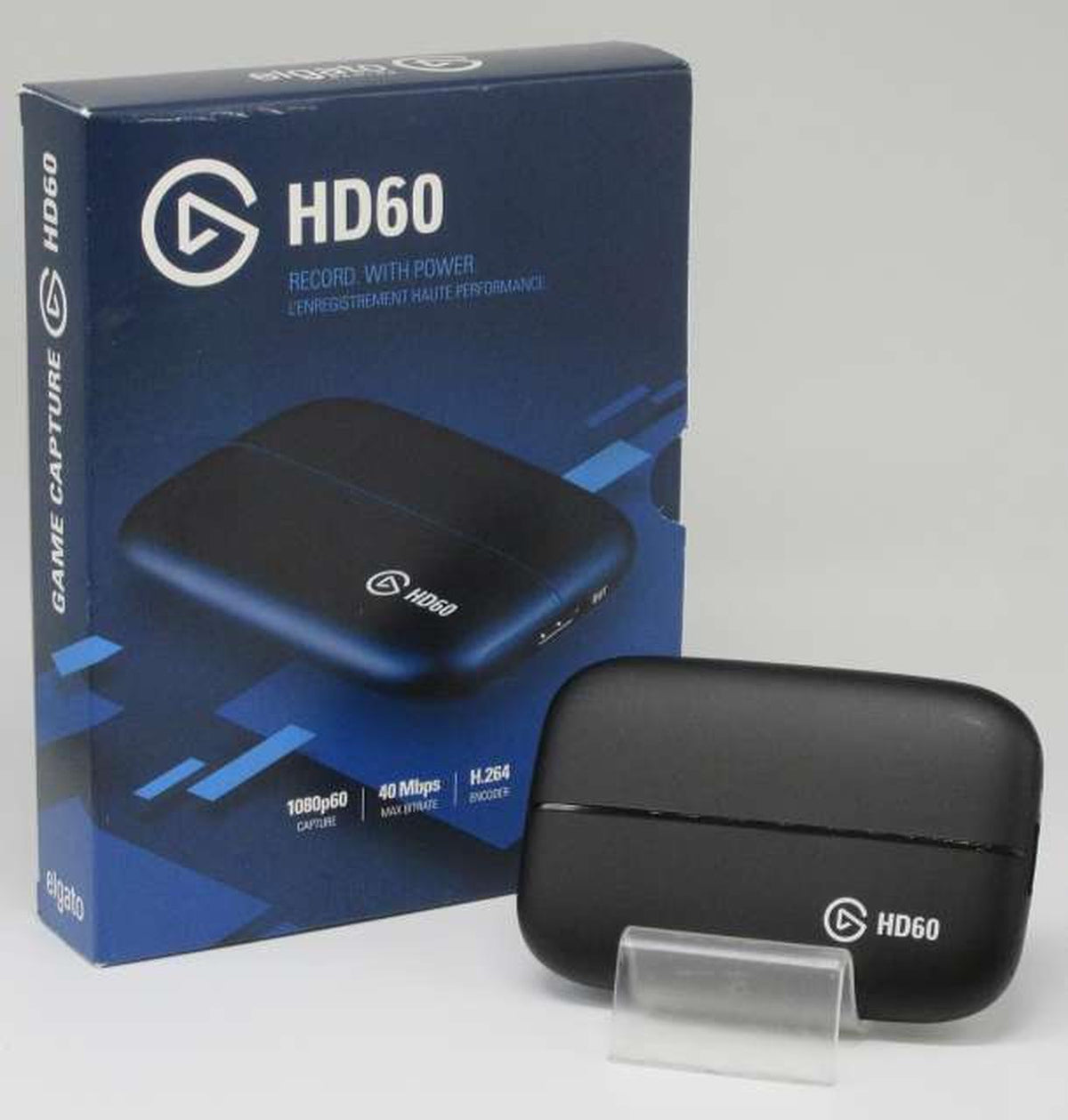 elgato Video capture device HD60