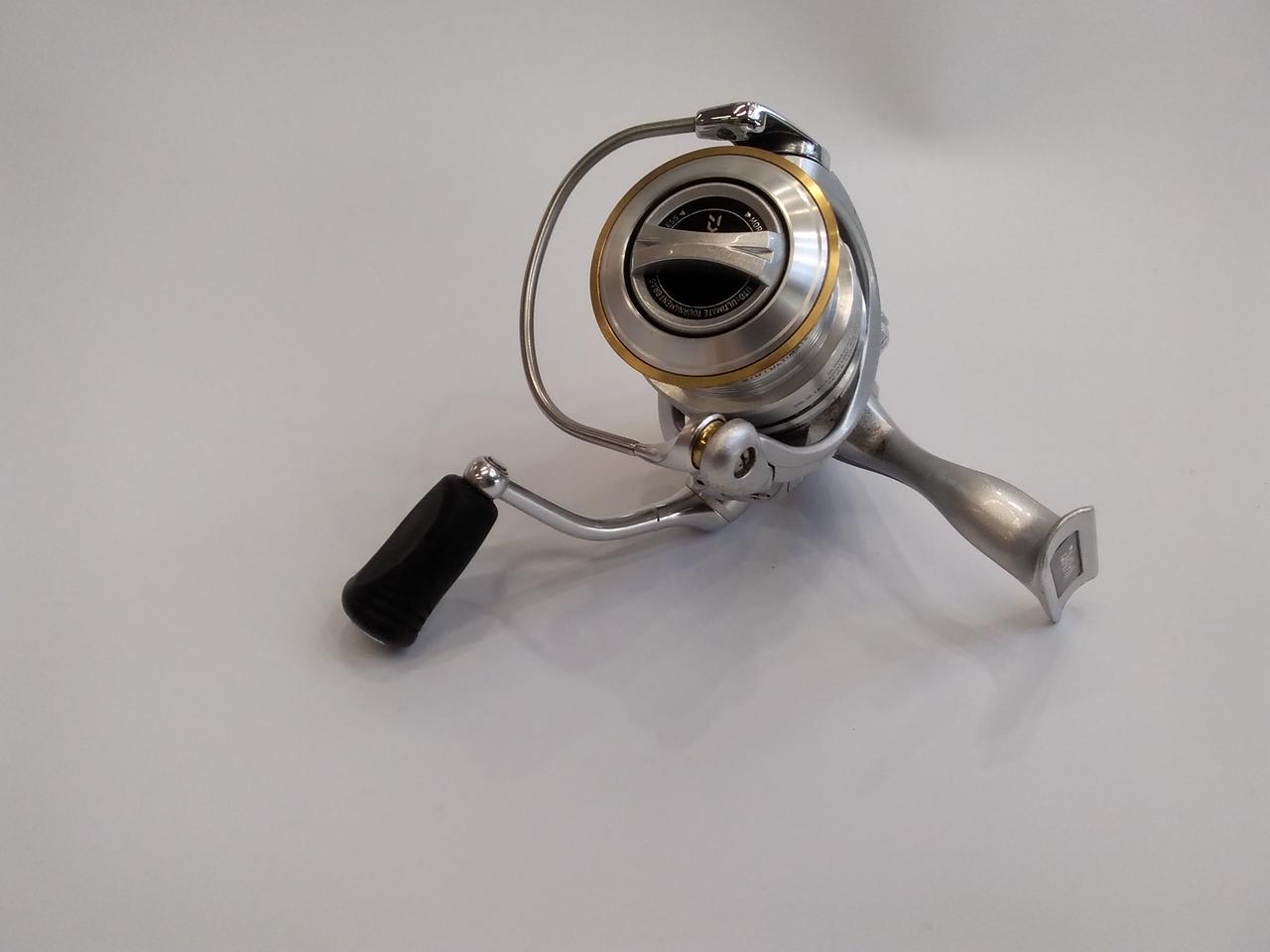 DAIWA Spinning reel CALDIA 2506 – BanzaiHobby