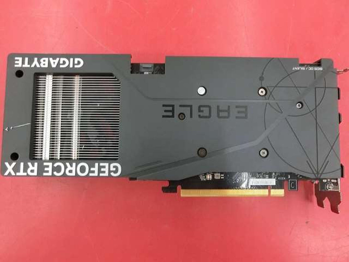 GIGABYTE RTX4060 GV-N4060EAGLE OC-8GD