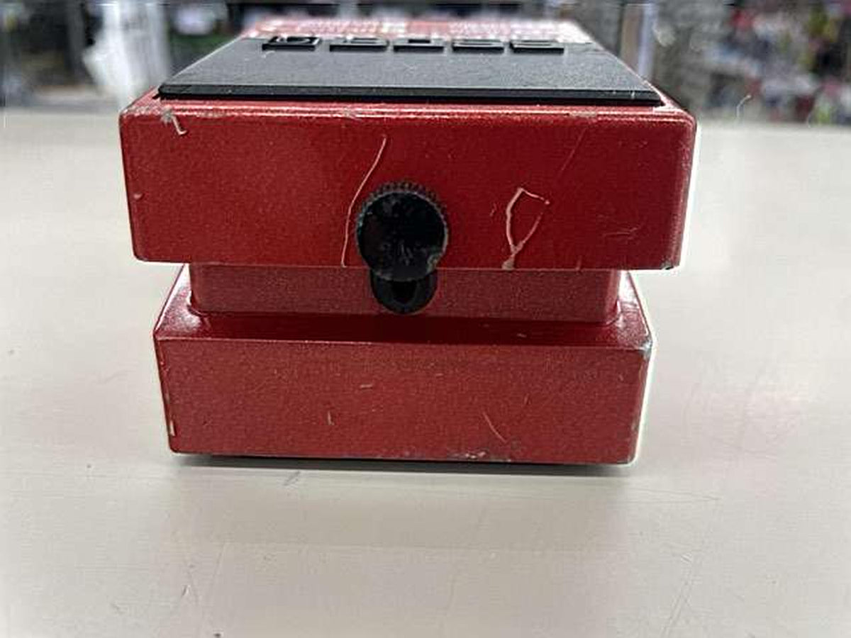 BOSS Other Effects RC-3