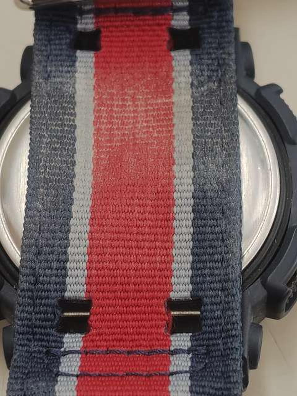 CASIO G-SHOCK GA-100MC