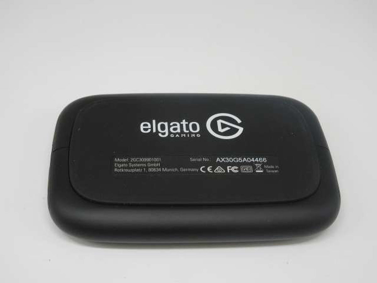elgato Video capture device HD60