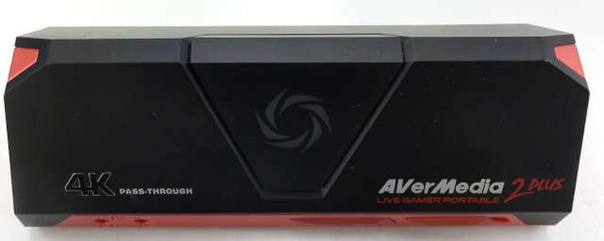 AVerMedia Game Capture (Console Only) AVT-C878 PLUS