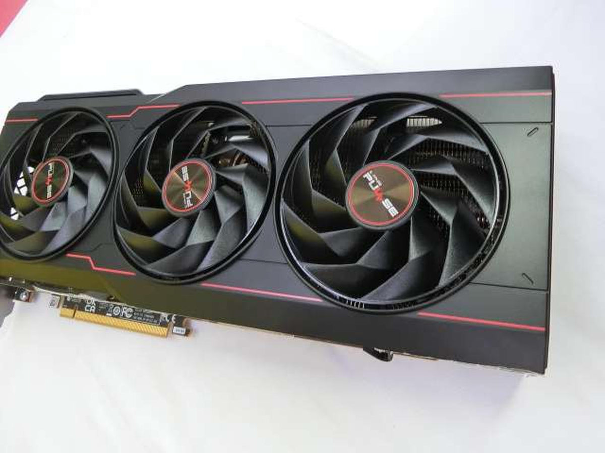 SAPPHIRE Graphics Card RX7900XT GAMING OC RX7900XT GAMING OC 20GB GDDR6