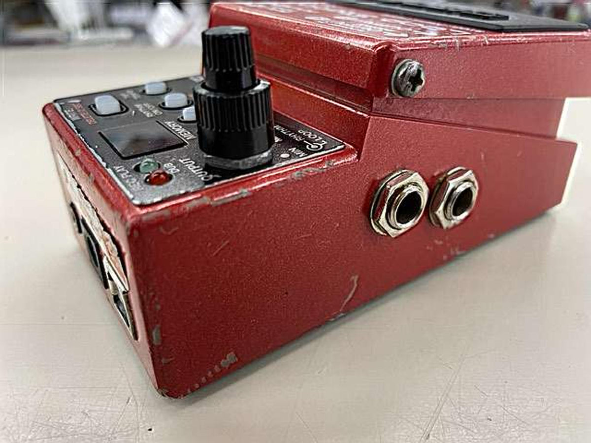 BOSS Other Effects RC-3