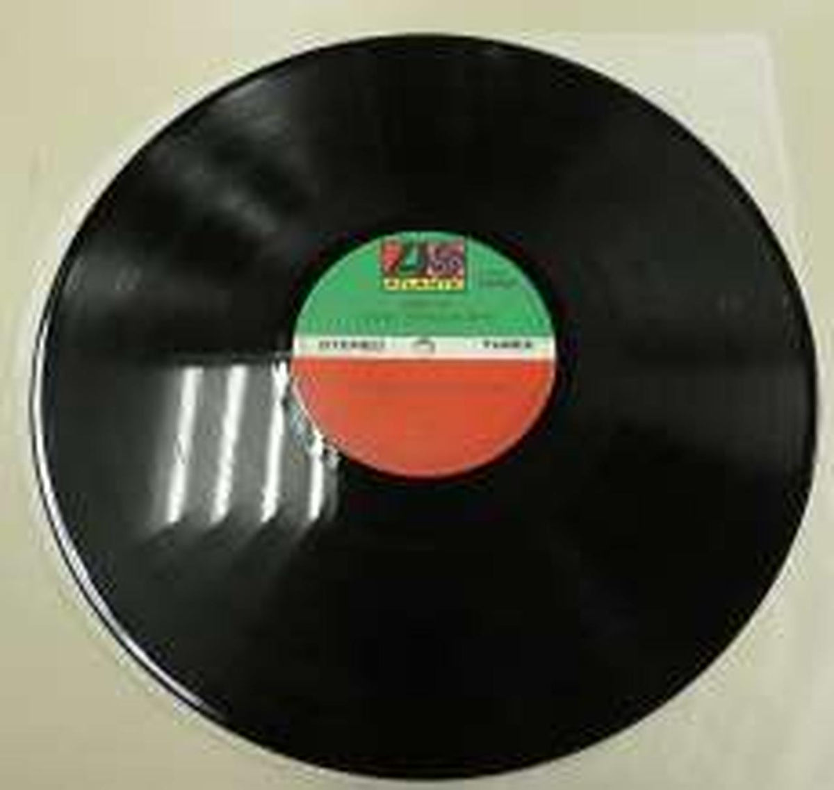 ATLANTIC Japanese Music K-5501A