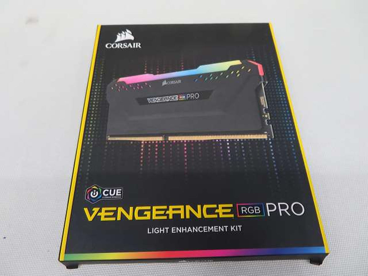 CORSAIR DDR4 CMWLEKIT2