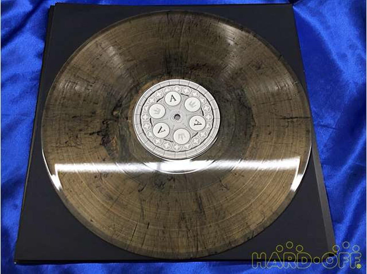 - LP ROZEN+REVEN THE KEYBLADE WA MCOL-0279-V