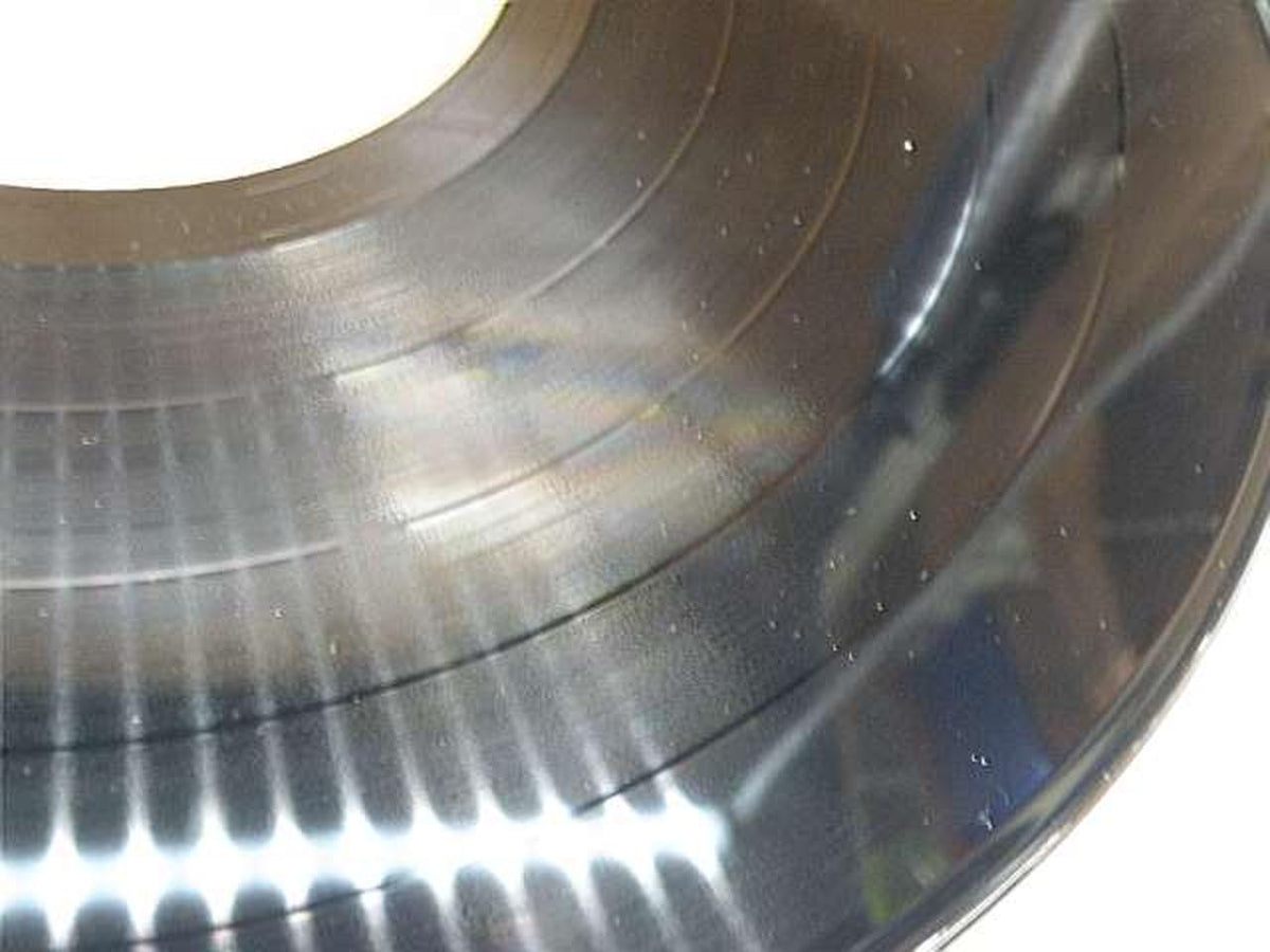 VENUS RECORD JAZZ/fusion AMOR/TKJV-19158