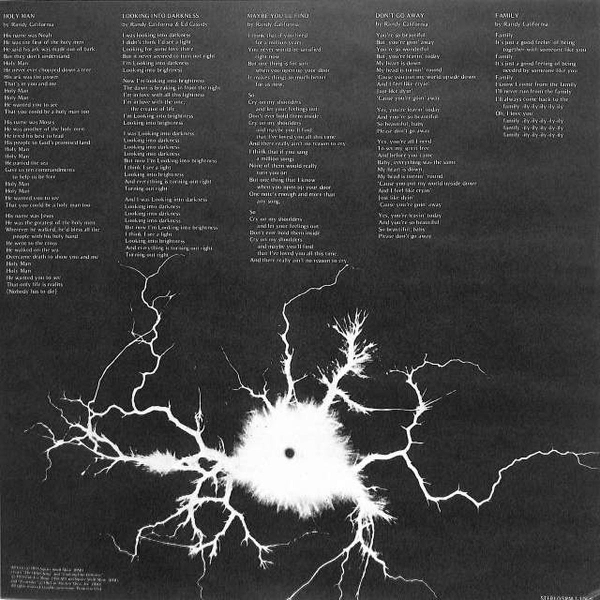 MERCURY Spirits 'SON OF SPIRIT' SRM-1-1053