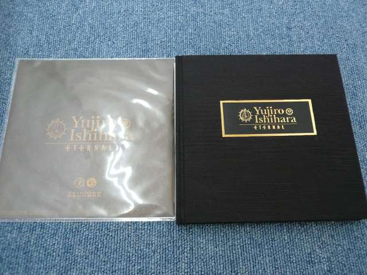 TEICHIKU Records Japanese Music Yujiro Ishihara / 13TH MEMORIAL ETERNAL