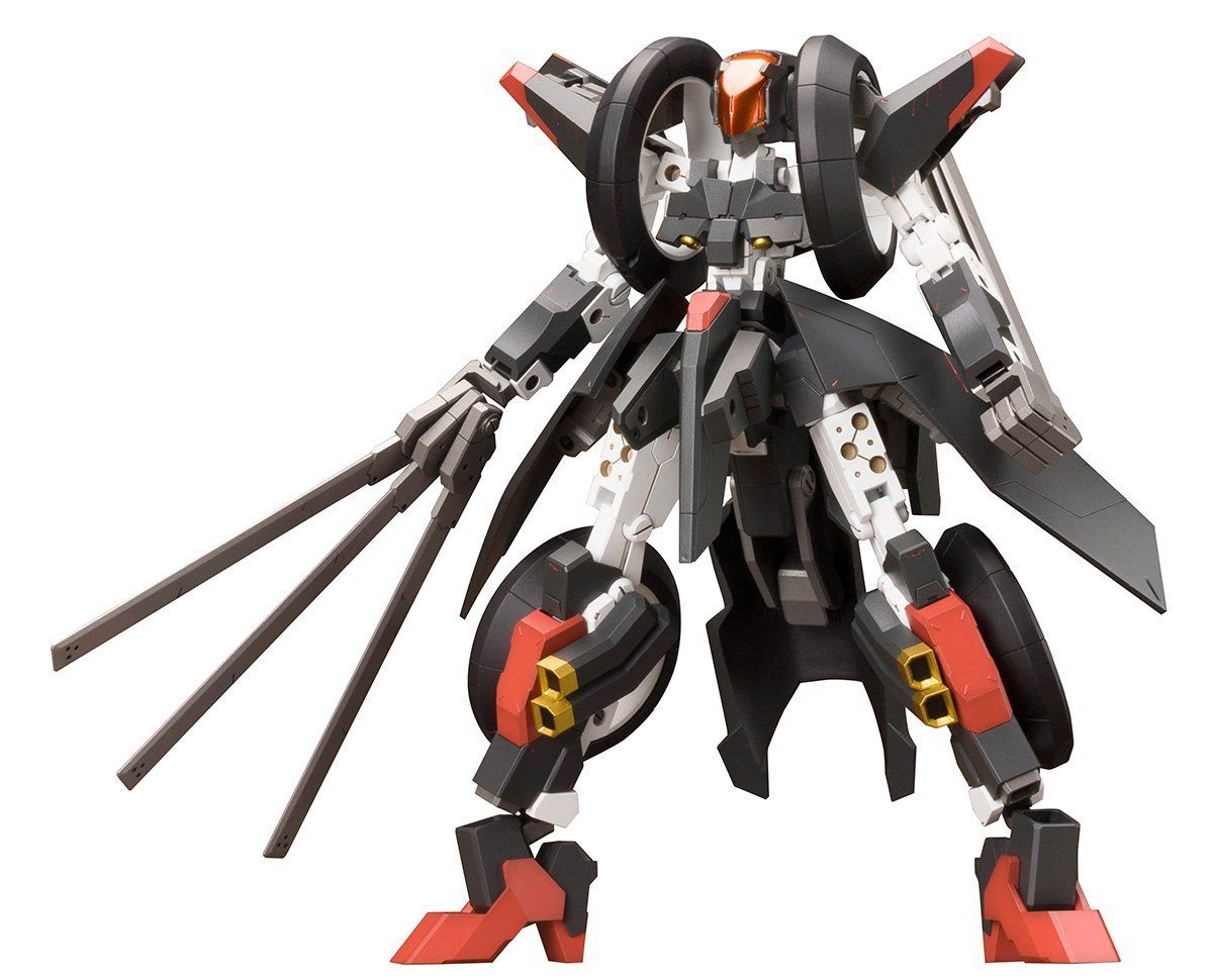 Kotobukiya RF-12 Wilbernine 1/100 - BanzaiHobby