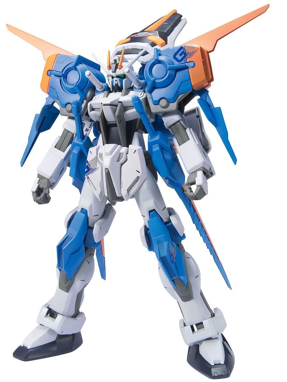 Banzai Hobby - Bandai 1/100 Gale Strike Gundam – BanzaiHobby