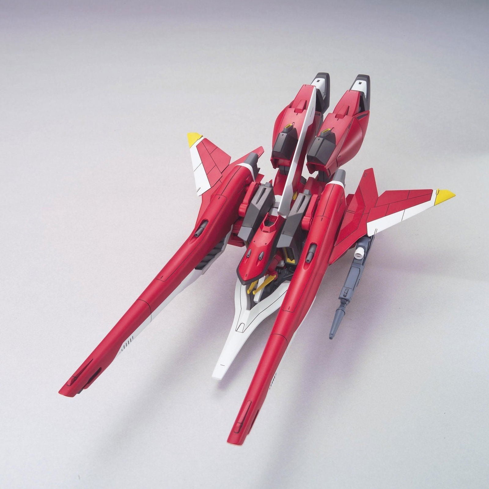 Bandai 1/100 SAVIOUR GUNDAM - BanzaiHobby