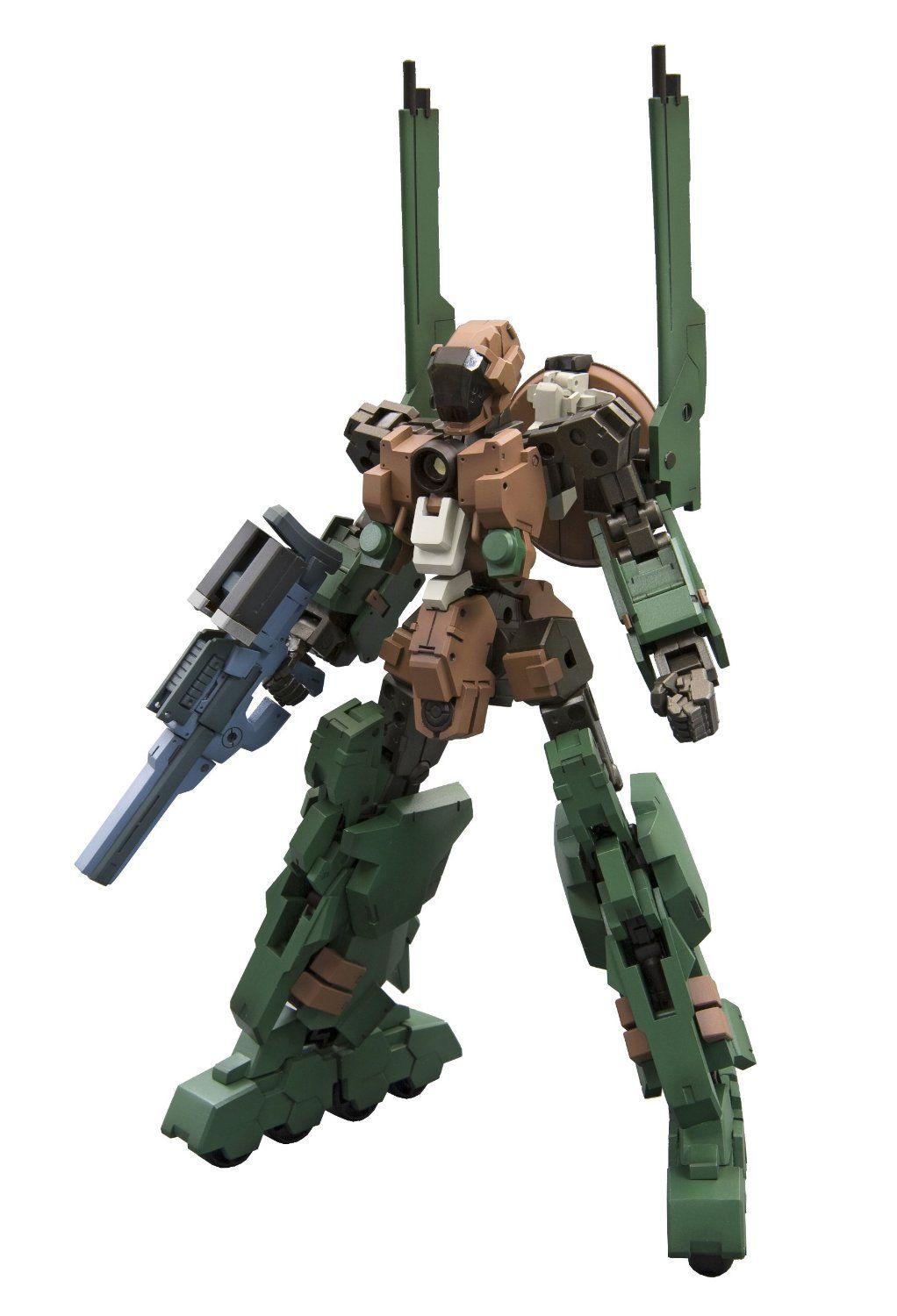 Kotobukiya RF9 1/100 Scale Frame Arms Revenant Eye - BanzaiHobby