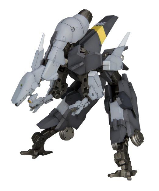 Kotobukiya FA011 1/100 Scale Model - Frame Arms NSG-25 Gamma Strauss - BanzaiHobby