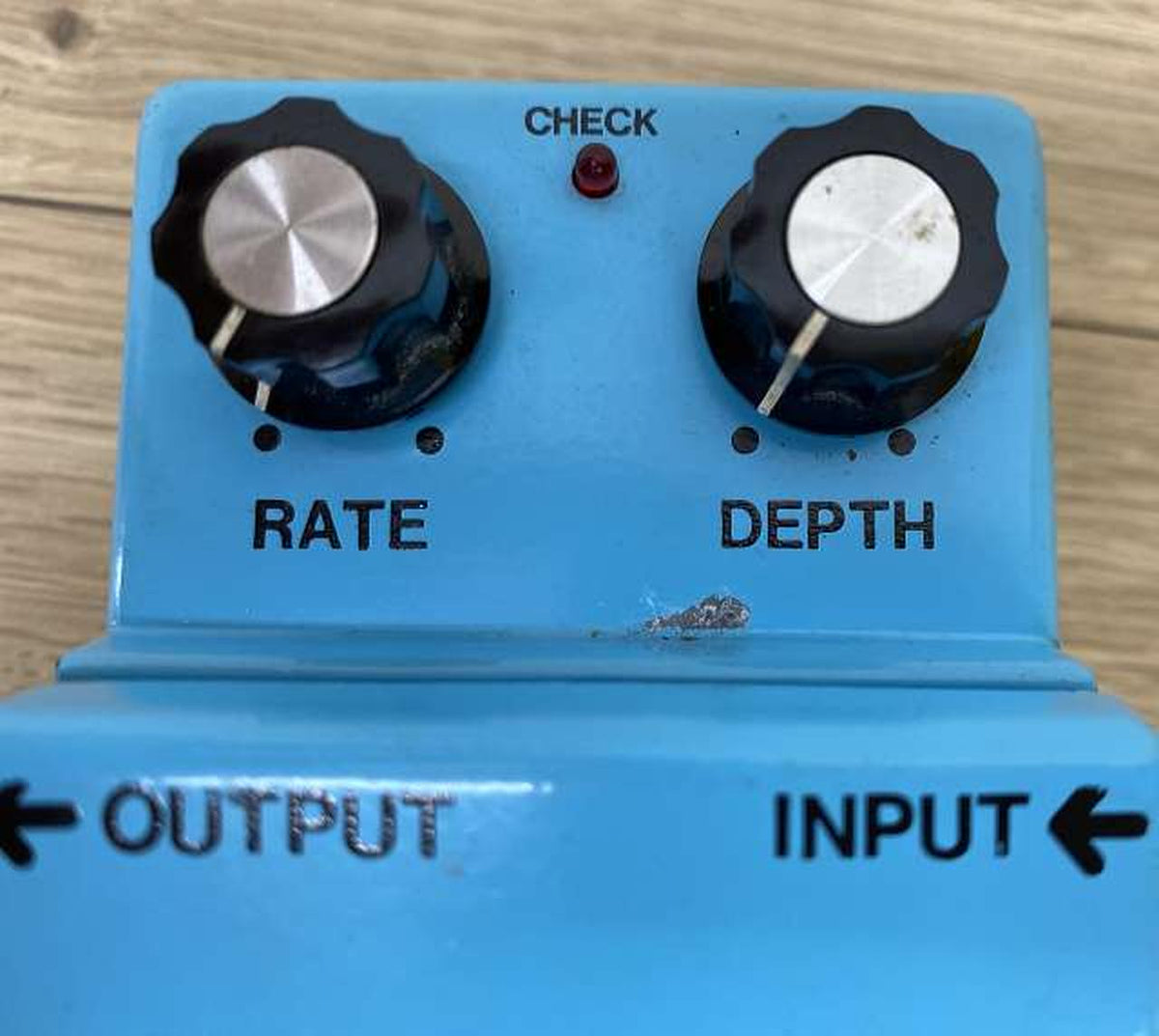 BOSS Chorus CE-2