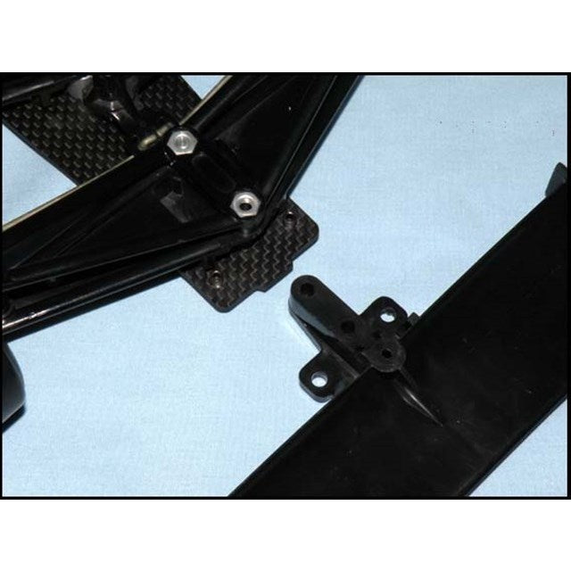 Chevron Models RCK003A 6 Wheel Conversion Kit Ver2+ (Tamiya F103) - BanzaiHobby