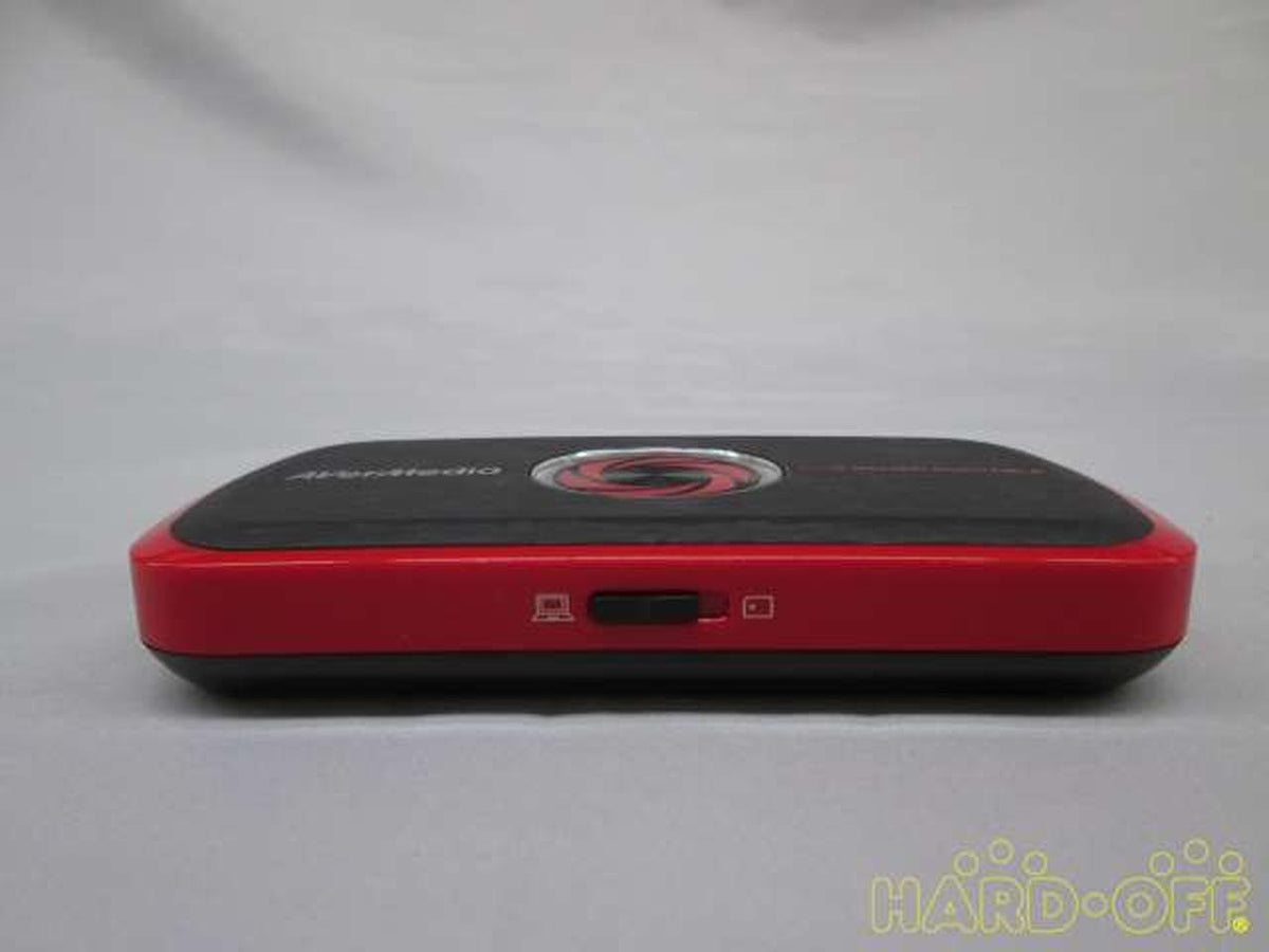 AVERMEDIA Video capture device AVT-C875