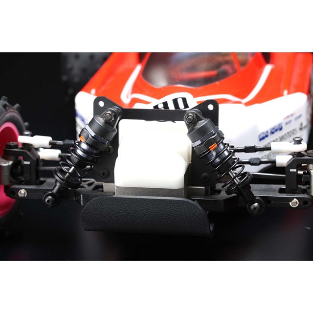 Yokomo YZ-SSF Front Shock Spring Set (Soft/Med/Hard) - BanzaiHobby