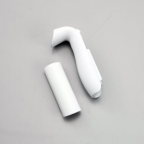 Ko Propo 10590 Color Grip 2 (White) - BanzaiHobby