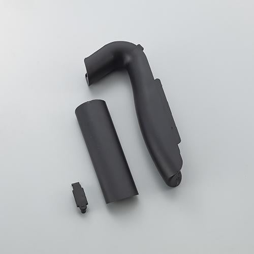 Ko Propo 10659 Color Grip 3 LDT (Black) - BanzaiHobby