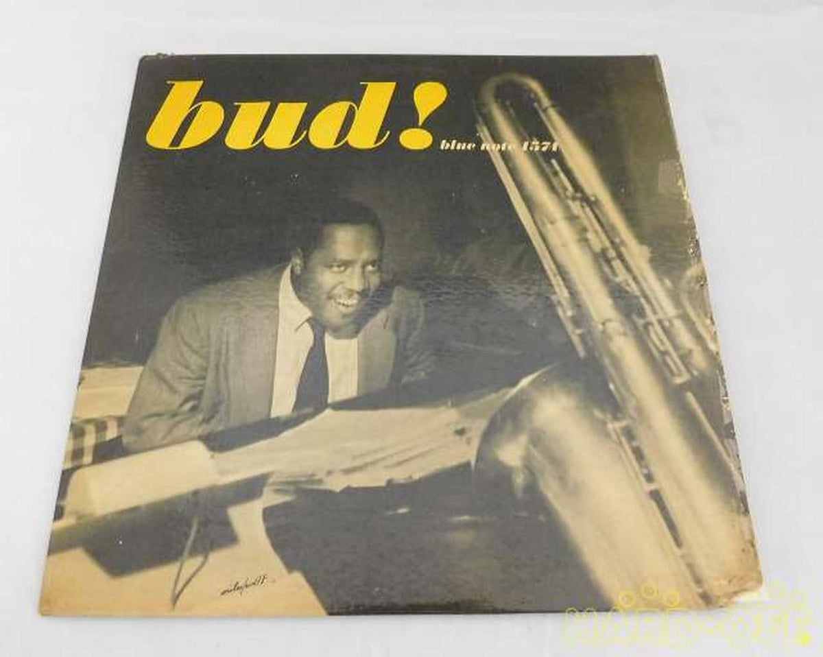Blue Note JAZZ/fusion BLP1571