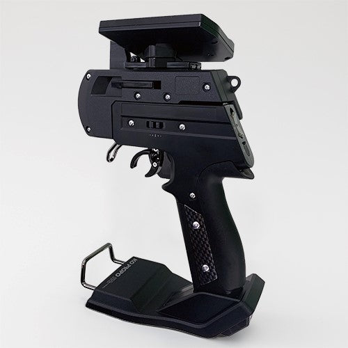 Ko Propo 10800 Aluminum Screw Set B for EX-RR/EX-2/LDT/NEXT (Silver) - BanzaiHobby