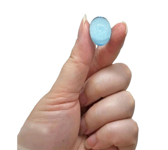 Kracie Experiment to grab it! Mysterious ball (7pcs) - BanzaiHobby