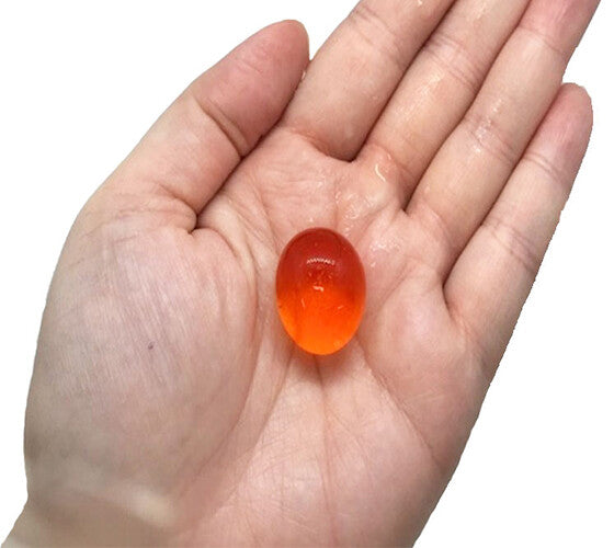 Kracie Experiment to grab it! Mysterious ball (7pcs) - BanzaiHobby