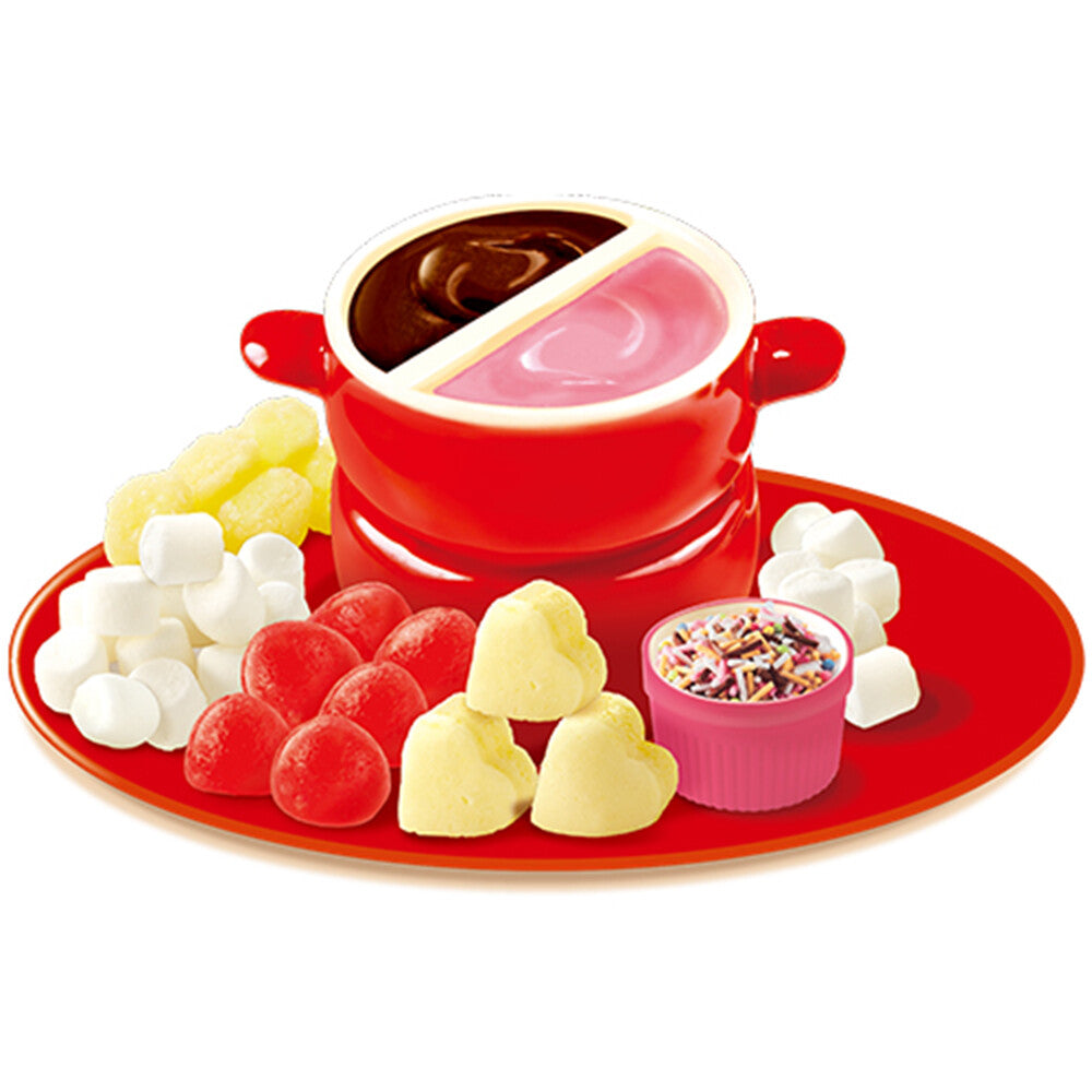 Kracie Popin Cookin Chocolate Fondue (5pcs) - BanzaiHobby