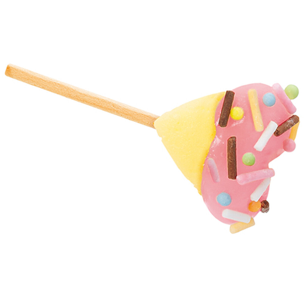 Kracie Popin Cookin Chocolate Fondue (5pcs) - BanzaiHobby