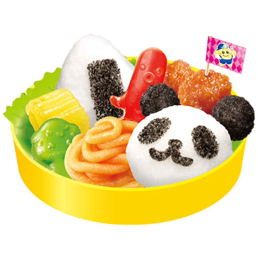 Kracie Popin' Cookin' Bento Box (5pcs) - BanzaiHobby