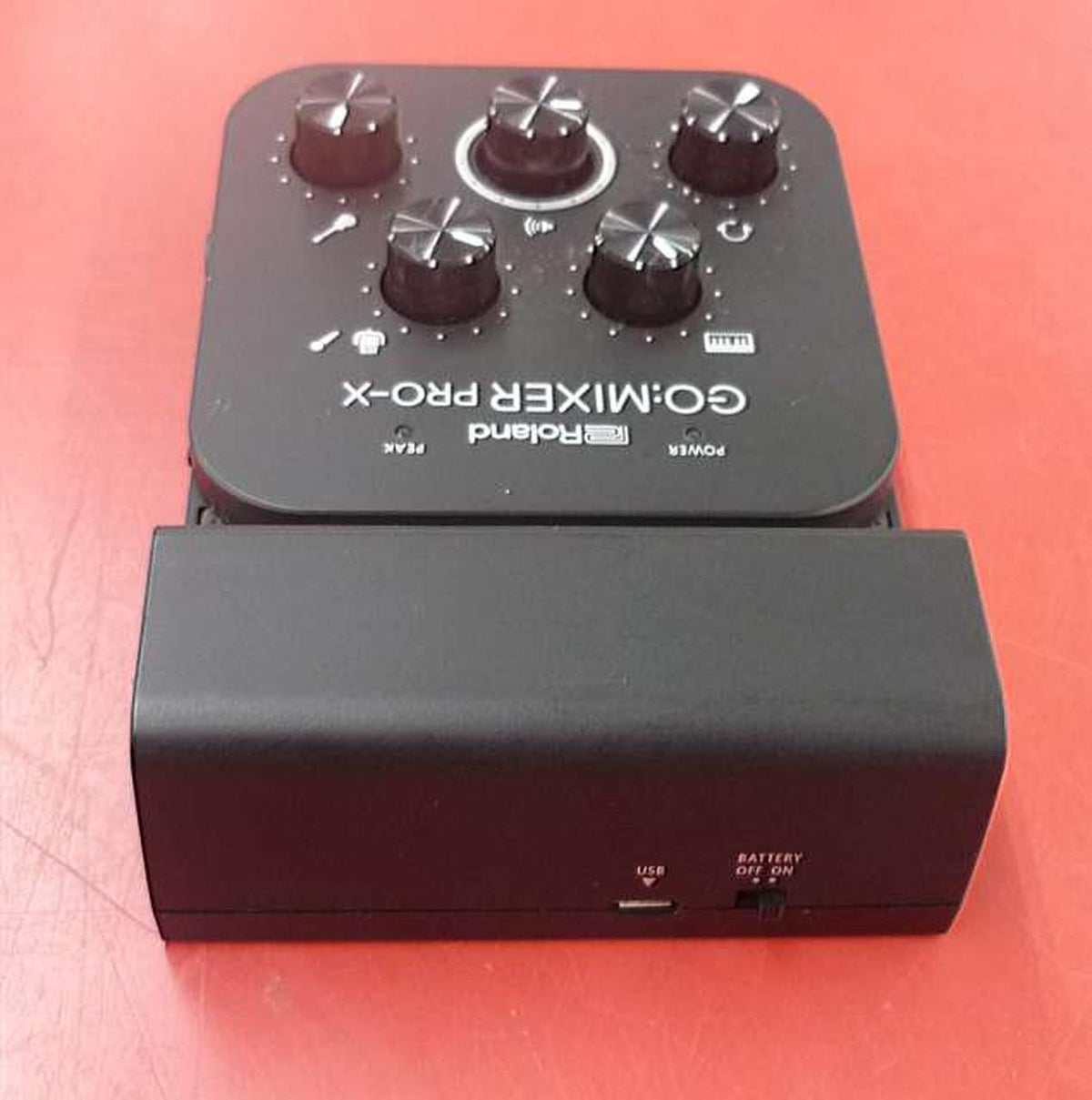 ROLAND Digital Mixer PRO-X